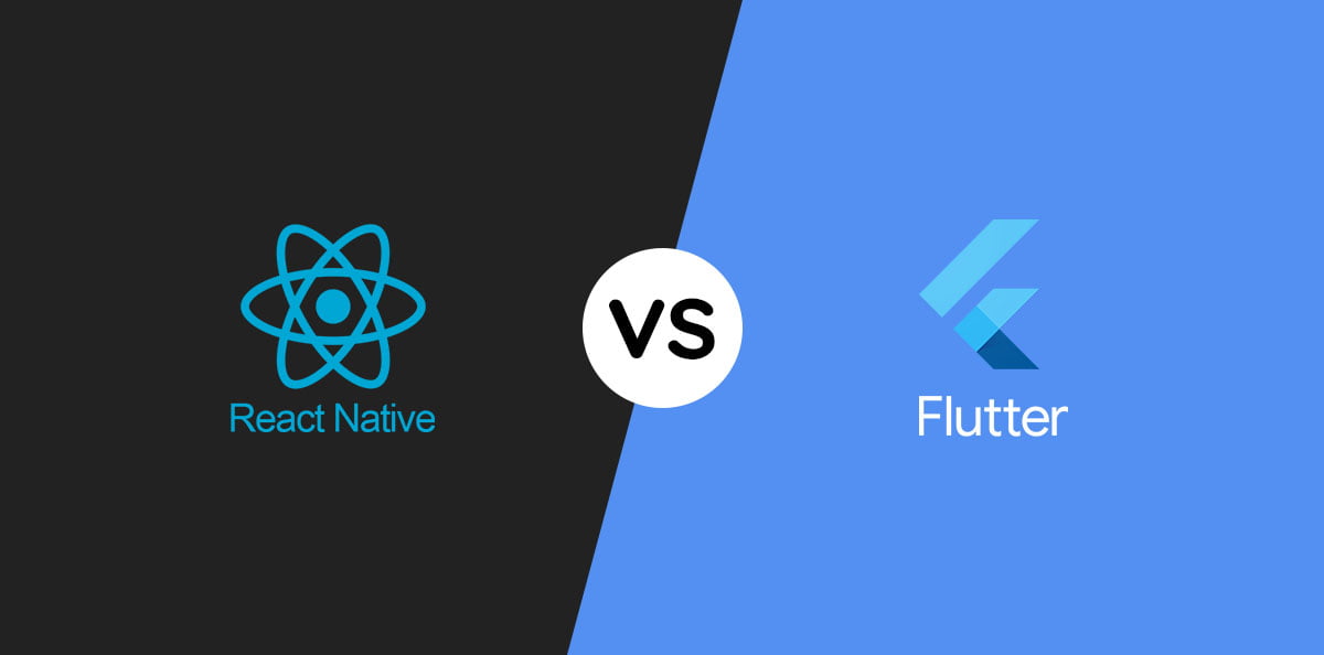Flutter vs React Native: Qual a Melhor Opção?
