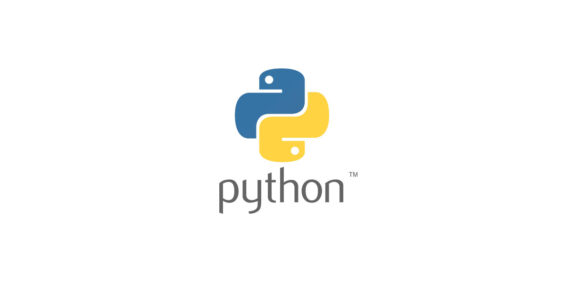 logo do Python