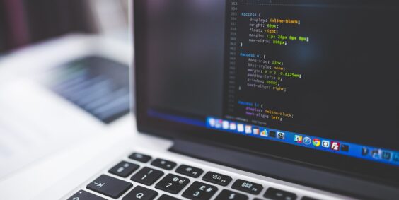 Notebook com código para testes E2E com Playwright